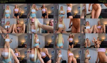 brightrays__ — 36 minute Chaturbate female naked cam show, 720p, May 13, 2026