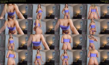 brightrays__ — 49 minute Chaturbate female naked cam show, 720p, May 13, 2026