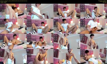 christopher_robin4 — 120 minute Chaturbate male naked cam show, 720p, May 14, 2026