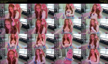 daphnemadison — 65 minute Chaturbate couple naked cam show, 720p, May 13, 2026