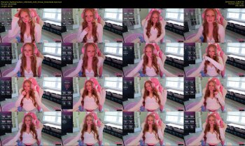 daphnemadison — 9 minute Chaturbate couple naked cam show, 720p, May 13, 2026