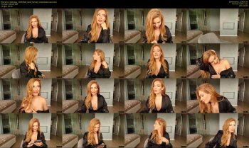 debralee — 31 minute Chaturbate female naked cam show, 720p, May 13, 2026