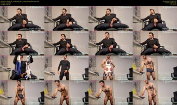 dylan_90 — 120 minute Chaturbate male naked cam show, 720p, May 13, 2026