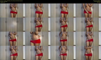 gulpess — 35 minute Chaturbate female naked cam show, 480p, May 13, 2026