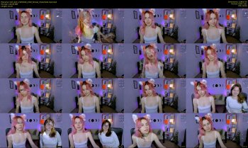helli_belli — 11 minute Chaturbate couple naked cam show, 720p, May 13, 2026