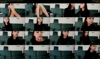 hollyextra — 120 minute Chaturbate female naked cam show, 720p, May 13, 2026
