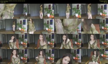 ifyouleave — 23 minute Chaturbate female naked cam show, 720p, May 13, 2026