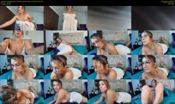 ingridbergman — 120 minute Chaturbate female naked cam show, 720p, May 13, 2026