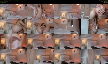 isabela__x — 30 minute Chaturbate female naked cam show, 720p, May 13, 2026