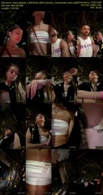 itscocoblaze — 64 minute Chaturbate female naked cam show, 1080p, May 13, 2026