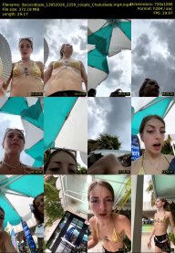 itscocoblaze — 30 minute Chaturbate female naked cam show, 1080p, May 13, 2026