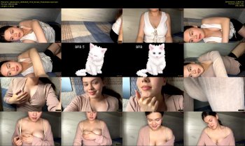 jodeesolarz — 88 minute Chaturbate female naked cam show, 720p, May 13, 2026