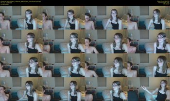 katynowhere — 27 minute Chaturbate female naked cam show, 480p, May 13, 2026