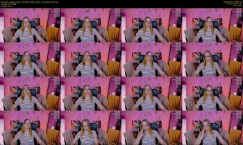 keylas_moan — 3 minute Chaturbate couple naked cam show, 720p, May 13, 2026