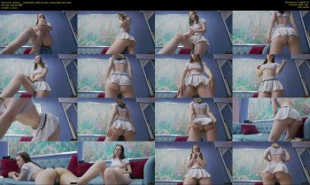 kriskras__ — 73 minute Chaturbate female naked cam show, 720p, May 13, 2026