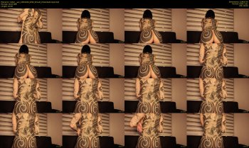 midori__san — 5 minute Chaturbate female naked cam show, 720p, May 13, 2026