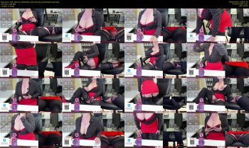 milf_viktoria — 120 minute Chaturbate female naked cam show, 720p, May 13, 2026