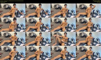 native_boy2 — 10 minute Chaturbate male naked cam show, 720p, May 13, 2026