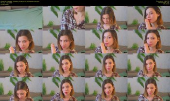pinkadele — 29 minute Chaturbate female naked cam show, 720p, May 13, 2026
