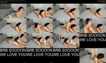 prism_forge — 120 minute Chaturbate couple naked cam show, 720p, May 13, 2026