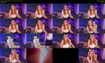 ps4pro — 12 minute Chaturbate female naked cam show, 720p, May 14, 2026