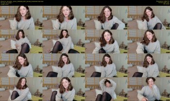 sensually__active — 6 minute Chaturbate female naked cam show, 720p, May 14, 2026
