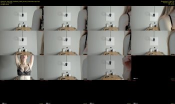 soft_katy — 4 minute Chaturbate female naked cam show, 720p, May 13, 2026