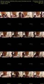 tapmars — 121 minute Chaturbate couple naked cam show, 1080p, May 13, 2026