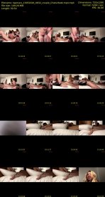 tapmars — 31 minute Chaturbate couple naked cam show, 1080p, May 13, 2026