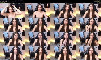 teeaapsex — 12 minute Chaturbate couple naked cam show, 720p, May 13, 2026