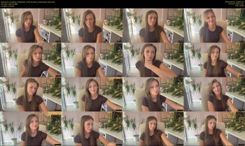 tinybliss — 120 minute Chaturbate female naked cam show, 720p, May 13, 2026