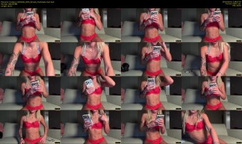 tinytayy — 49 minute Chaturbate female naked cam show, 720p, May 13, 2026