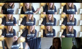 tinywithtiddies — 3 minute Chaturbate female naked cam show, 480p, May 13, 2026