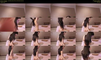 totallytiny_ — 4 minute Chaturbate female naked cam show, 720p, May 13, 2026