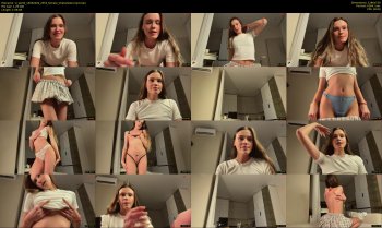 vi_world — 120 minute Chaturbate female naked cam show, 720p, May 13, 2026