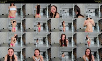 vibeshifter_ — 18 minute Chaturbate female naked cam show, 720p, May 13, 2026