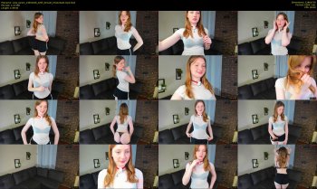 viola_larson — 120 minute Chaturbate female naked cam show, 720p, May 13, 2026