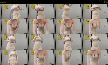 your_asya — 3 minute Chaturbate female naked cam show, 720p, May 13, 2026