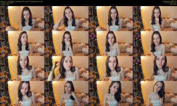 _nicehabbitt_ — 12 minute Chaturbate female naked cam show, 720p, May 14, 2026