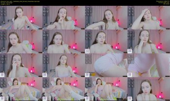 bae_cake_ — 96 minute Chaturbate female naked cam show, 720p, May 14, 2026