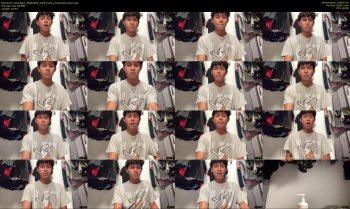 basicflxpx — 20 minute Chaturbate male naked cam show, 720p, May 14, 2026