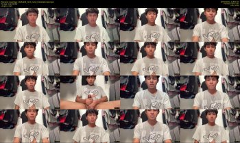 basicflxpx — 24 minute Chaturbate male naked cam show, 720p, May 14, 2026