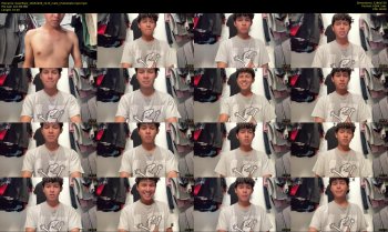 basicflxpx — 38 minute Chaturbate male naked cam show, 720p, May 14, 2026