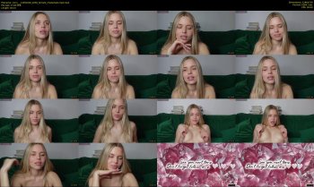 corni__ — 4 minute Chaturbate female naked cam show, 720p, May 14, 2026