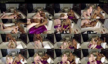 dcrush76 — 50 minute Chaturbate couple naked cam show, 720p, May 14, 2026