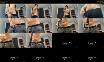 eitanhere — 4 minute Chaturbate male naked cam show, 720p, May 14, 2026