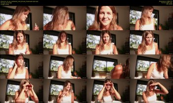 eli_sun — 6 minute Chaturbate female naked cam show, 720p, May 14, 2026