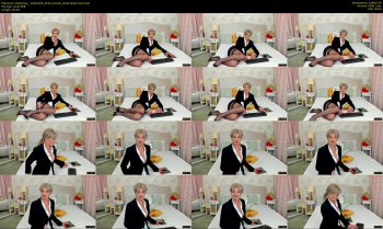 elisarosse_ — 3 minute Chaturbate female naked cam show, 720p, May 14, 2026
