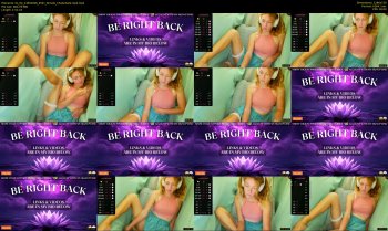 its_lily — 112 minute Chaturbate female naked cam show, 720p, May 14, 2026