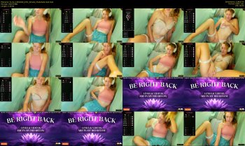 its_lily — 120 minute Chaturbate female naked cam show, 720p, May 14, 2026